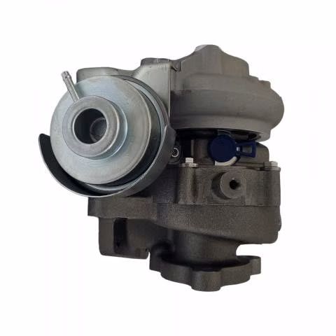 Turbo Mitsubishi L200 Katana 2400 2,4 TD 4N15 4P00 - Imagen 5
