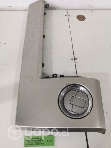 Moldura Derecha Tablero Ford F150 3.5