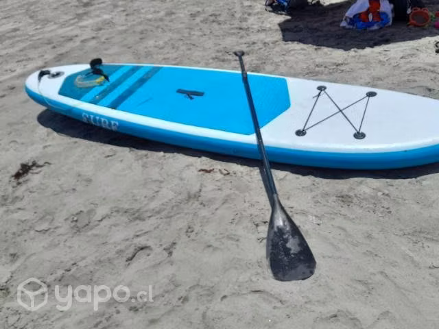 Stand Up Paddle inflabke de 10'