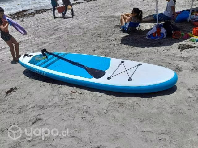 Stand Up Paddle inflabke de 10'