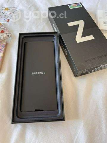 Galaxy Flip3 256GB - Imagen 6