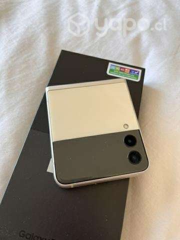 Galaxy Flip3 256GB - Imagen 3