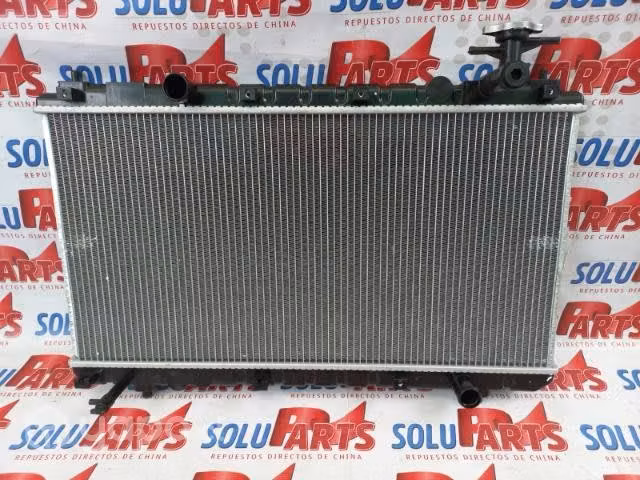 Oferta Tiggo 2.0/ radiador agua