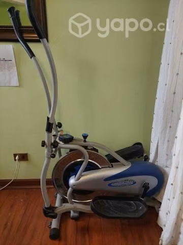 Elíptica Orbitrek