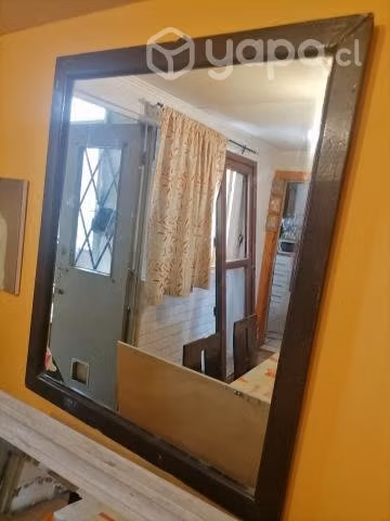 Espejo