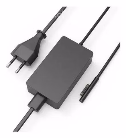 Cargador Universal Notebook For Surface 15v 44w - Imagen 4