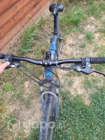 Bicicleta Altitude - Imagen 3