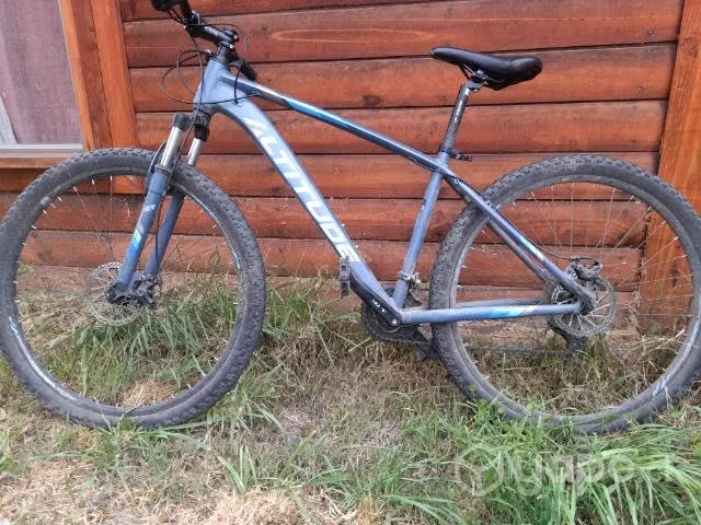 Bicicleta Altitude - Imagen 2