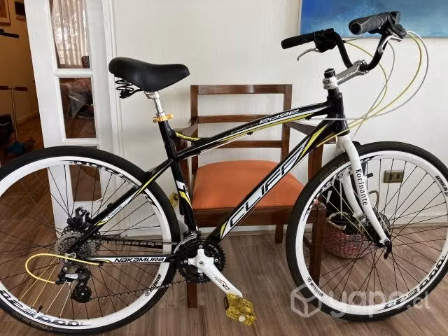 Bicicleta urbana