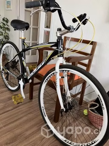 Bicicleta urbana - Imagen 3