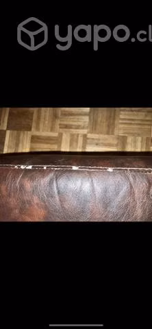 Sillón ROSEN 2 cuerpos