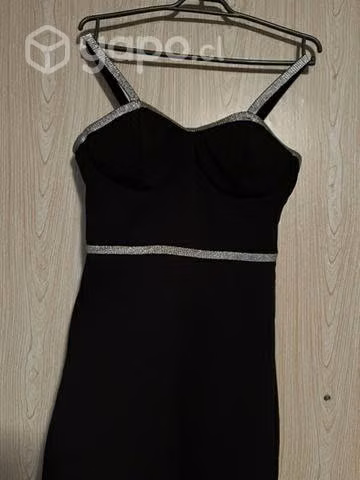 Vestido de fiesta