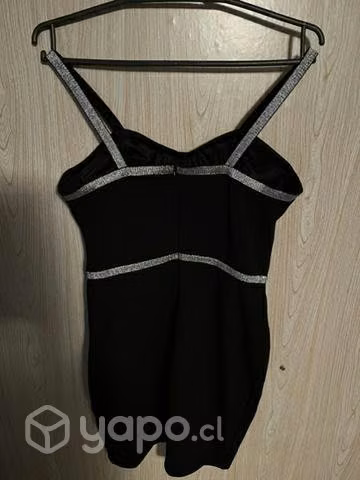 Vestido de fiesta