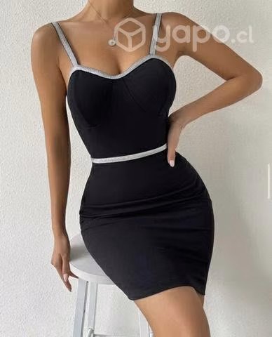 Vestido de fiesta