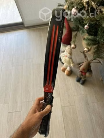 Pala pádel wilson Bela Pro