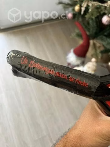 Pala pádel wilson Bela Pro