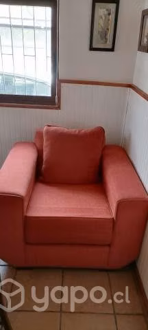 Sillones