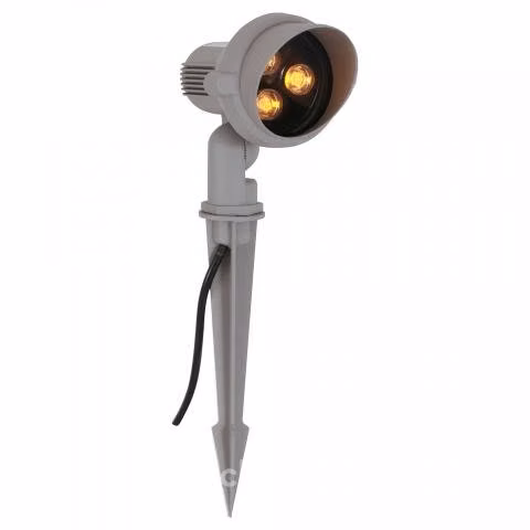 Foco estaca led 5w