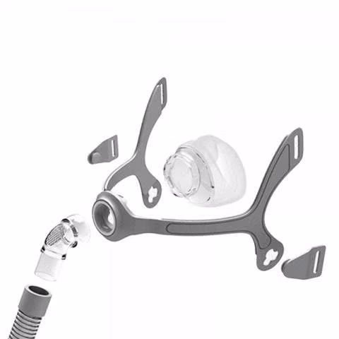 Mascarilla Nasal BMC N5-A tallas S - M - L