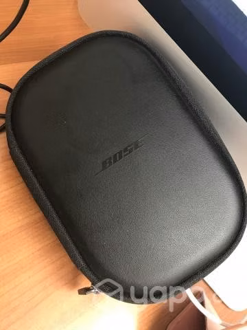Bose QC 35 II