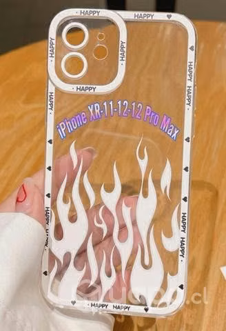 Carcasa iPhone 12 y 12 pro max - Imagen 5