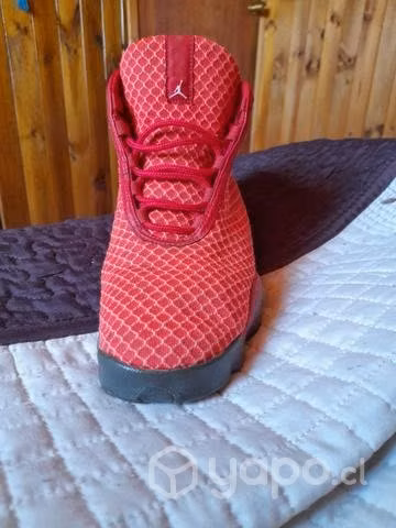 Air Jordan Horizon - Imagen 4
