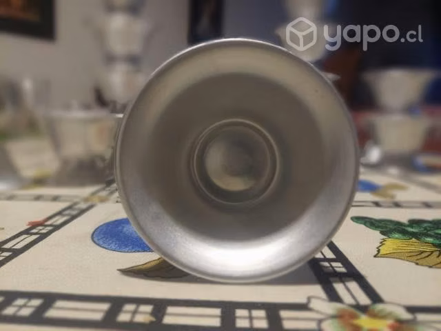 Copas multiusos de aluminio, producto nacional - Imagen 5