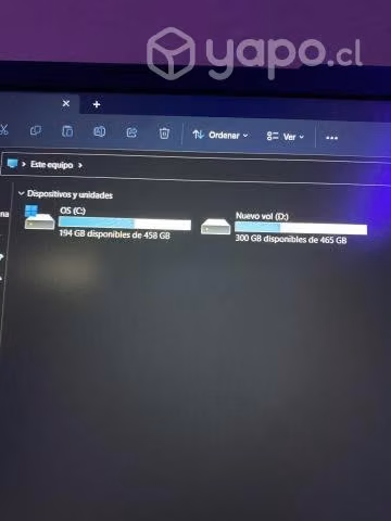 Asus Tuf f15