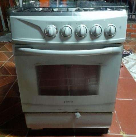 cocina fensa - Imagen 4