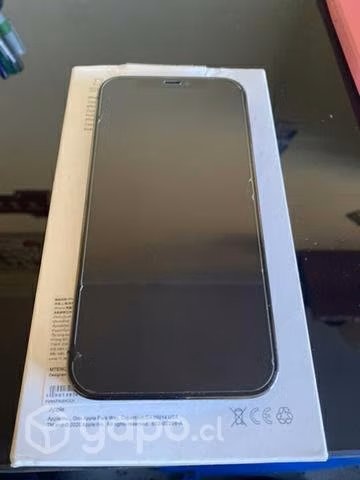 IPhone 12 Pro