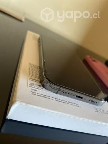 IPhone 12 Pro