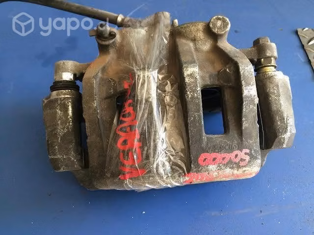 Caliper delantero izquierdo Hyundai Veracruz 2007