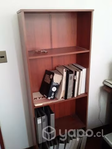 Librero Madera Buen Estado - Imagen 2