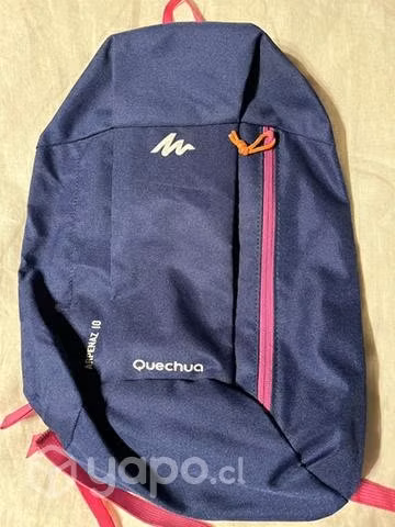 Mochila Quechua 10L