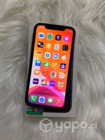 IPhone 11 64 gb - Imagen 2
