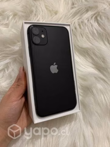 IPhone 11 64 gb - Imagen 5