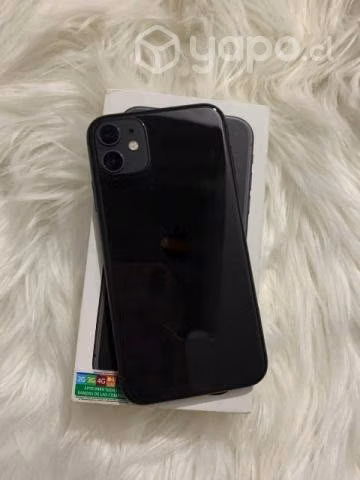 IPhone 11 64 gb