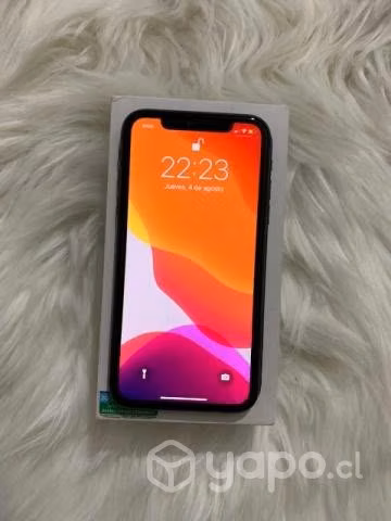 IPhone 11 64 gb - Imagen 4