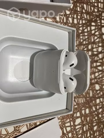 AirPods segunda generación - Imagen 2