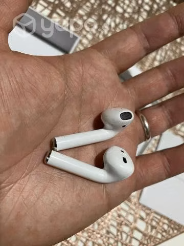 AirPods segunda generación - Imagen 3