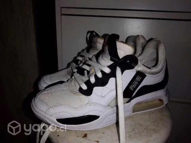 Nike-Jordan