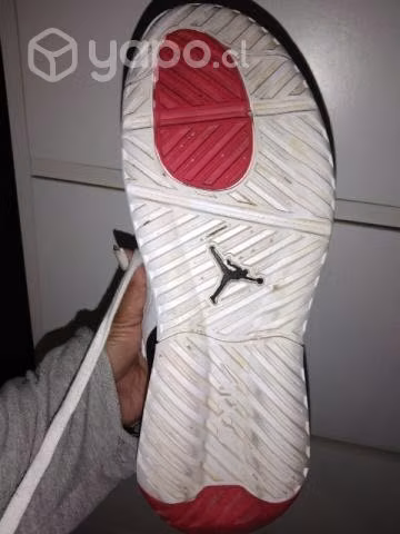 Nike-Jordan