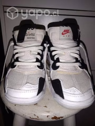 Nike-Jordan