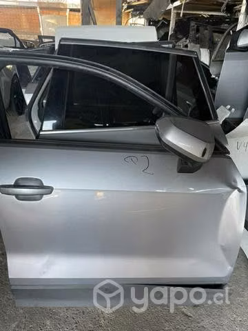 Puerta audi Q2 2019