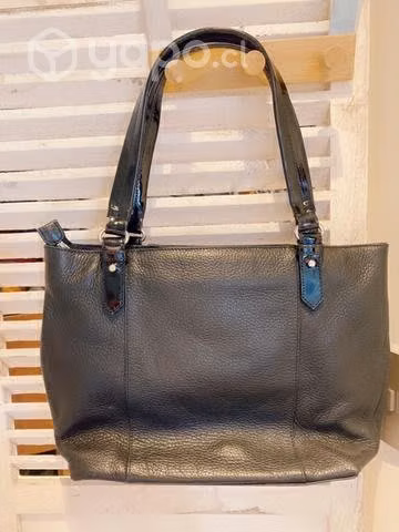 Cartera Prüne negra - Imagen 4
