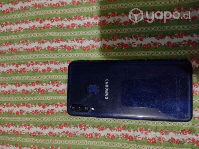 Samsung Galaxy 20s