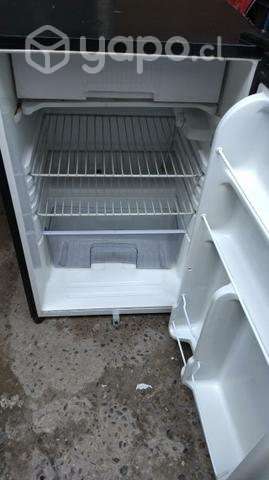 Frigobar libero 117 litros - Imagen 3