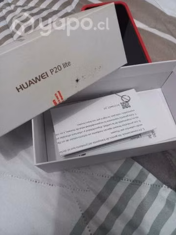 Huawei P20 Lite - Imagen 3