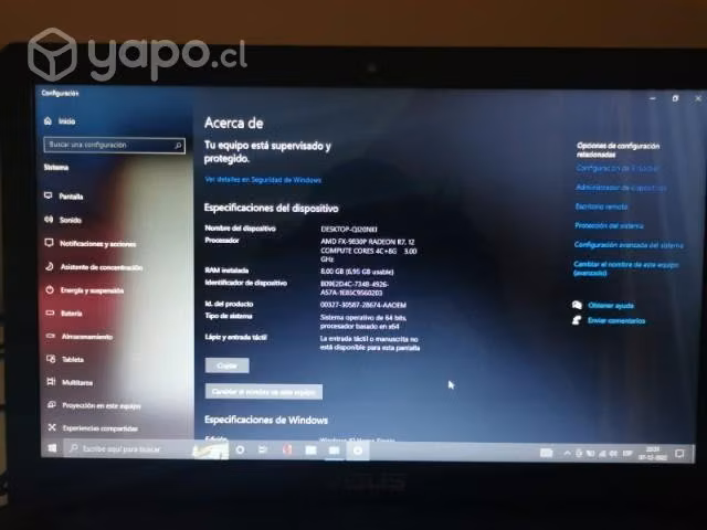 Computador