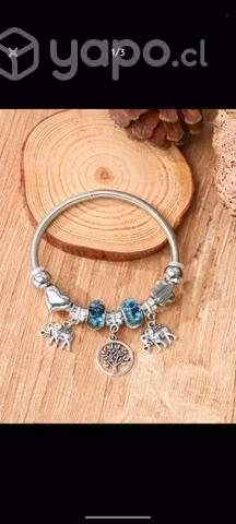 Pulseras nuevas - Imagen 2